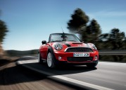 Mini John Cooper Works Convertible